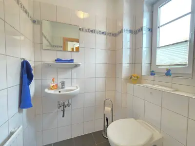 Ferienhaus für 6 Personen (75 m²) in Dornum 10/10