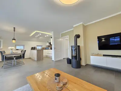 Ferienhaus für 6 Personen (110 m²) in Dornum 1/10