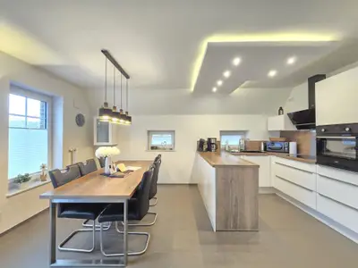 Ferienhaus für 6 Personen (110 m²) in Dornum 2/10