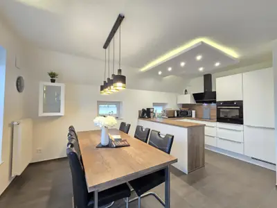 Ferienhaus für 6 Personen (110 m²) in Dornum 3/10