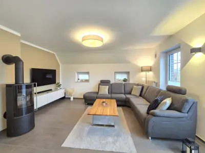 Ferienhaus für 6 Personen (110 m²) in Dornum 4/10