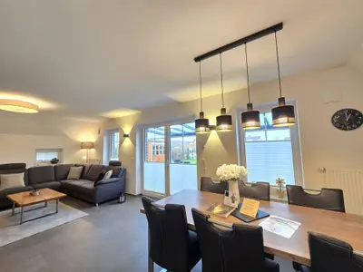 Ferienhaus für 6 Personen (110 m²) in Dornum 5/10