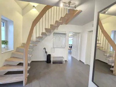 Ferienhaus für 6 Personen (110 m²) in Dornum 6/10