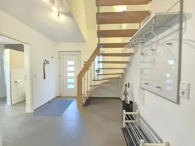 Ferienhaus für 6 Personen (110 m²) in Dornum 7/10