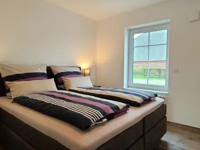 Ferienhaus für 6 Personen (110 m²) in Dornum 9/10