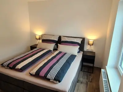 Ferienhaus für 6 Personen (110 m²) in Dornum 10/10