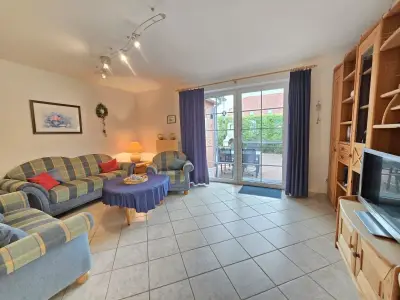 Ferienhaus für 6 Personen (75 m²) in Dornum 2/10