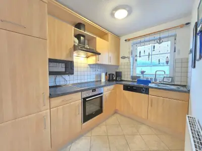 Ferienhaus für 6 Personen (75 m²) in Dornum 3/10