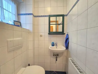 Ferienhaus für 6 Personen (75 m²) in Dornum 5/10