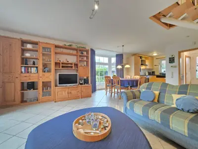 Ferienhaus für 6 Personen (75 m²) in Dornum 8/10