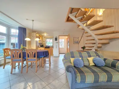 Ferienhaus für 6 Personen (75 m²) in Dornum 9/10