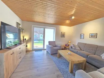 Ferienhaus für 4 Personen (100 m²) in Dornum 1/10