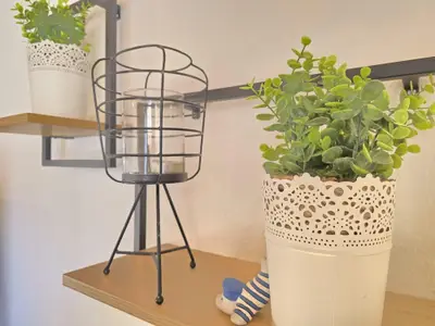 Ferienhaus für 4 Personen (100 m²) in Dornum 3/10