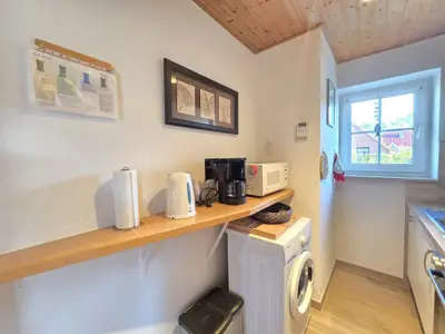 Ferienhaus für 4 Personen (100 m²) in Dornum 9/10