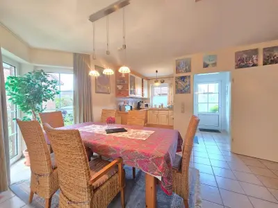 Ferienhaus für 4 Personen (95 m²) in Dornum 1/10