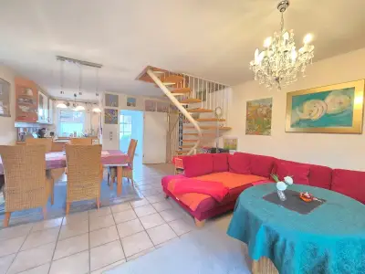 Ferienhaus für 4 Personen (95 m²) in Dornum 3/10