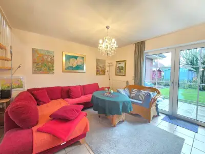 Ferienhaus für 4 Personen (95 m²) in Dornum 5/10
