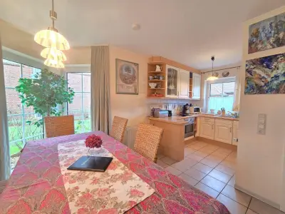 Ferienhaus für 4 Personen (95 m²) in Dornum 7/10