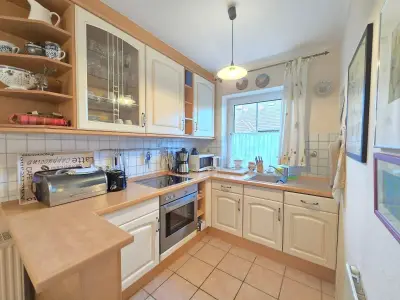 Ferienhaus für 4 Personen (95 m²) in Dornum 10/10