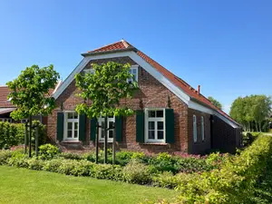 Ferienhaus für 4 Personen (95 m²) in Dornum