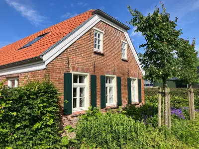 Ferienhaus für 4 Personen (95 m²) in Dornum 2/10