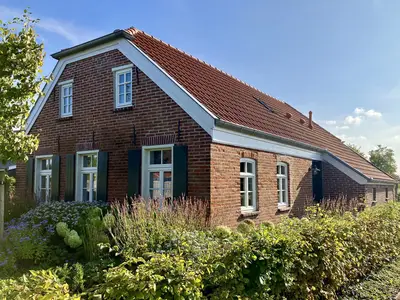 Ferienhaus für 4 Personen (95 m²) in Dornum 3/10