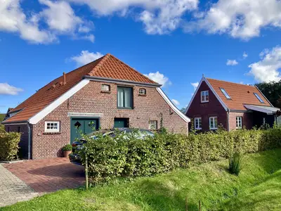 Ferienhaus für 4 Personen (95 m²) in Dornum 4/10