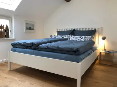 Ferienhaus für 4 Personen (95 m²) in Dornum 5/10