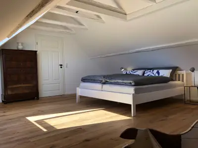 Ferienhaus für 4 Personen (95 m²) in Dornum 8/10