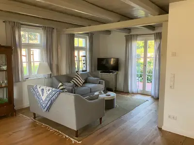 Ferienhaus für 4 Personen (95 m²) in Dornum 10/10