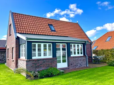 Ferienhaus für 4 Personen (70 m²) in Dornum 2/10