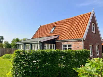 Ferienhaus für 4 Personen (70 m²) in Dornum 3/10