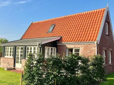 Ferienhaus für 4 Personen (70 m²) in Dornum 6/10