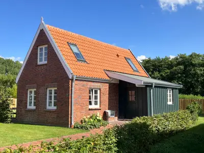 Ferienhaus für 4 Personen (70 m²) in Dornum 7/10