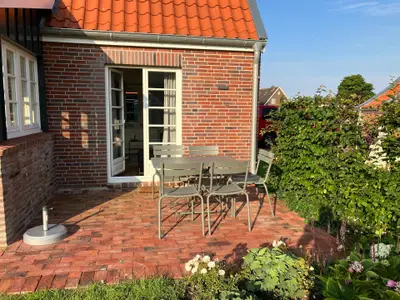 Ferienhaus für 4 Personen (70 m²) in Dornum 8/10