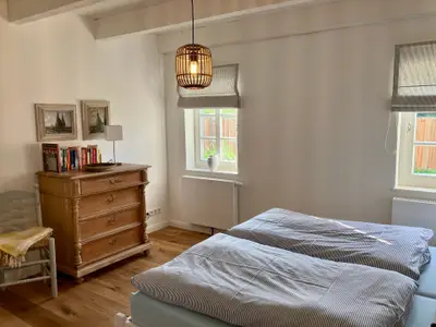 Ferienhaus für 4 Personen (70 m²) in Dornum 10/10