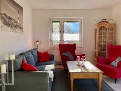 Ferienhaus für 5 Personen (72 m²) in Dornum 1/10