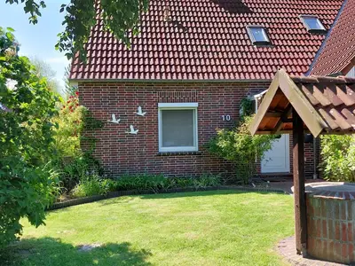 Ferienhaus für 5 Personen (72 m²) in Dornum 2/10