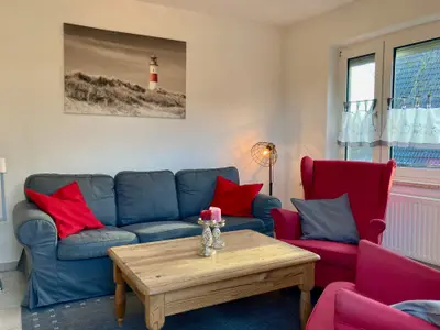 Ferienhaus für 5 Personen (72 m²) in Dornum 6/10