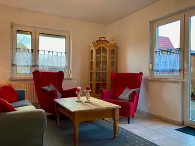 Ferienhaus für 5 Personen (72 m²) in Dornum 8/10