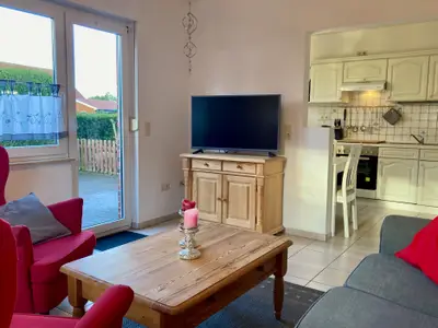 Ferienhaus für 5 Personen (72 m²) in Dornum 9/10