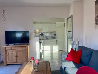 Ferienhaus für 5 Personen (72 m²) in Dornum 10/10