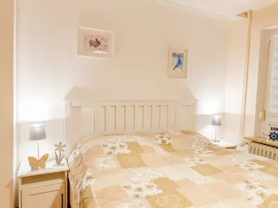 Ferienhaus für 6 Personen (110 m²) in Dornum 4/10