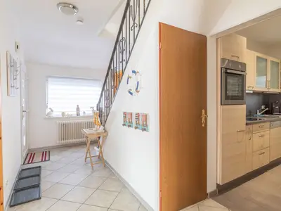 Ferienhaus für 6 Personen (110 m²) in Dornum 8/10