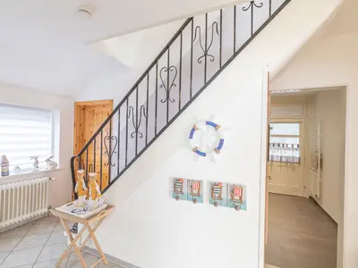 Ferienhaus für 6 Personen (110 m²) in Dornum 9/10