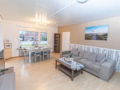 Ferienhaus für 5 Personen (90 m²) in Dornum 4/10
