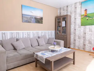 Ferienhaus für 5 Personen (90 m²) in Dornum 5/10