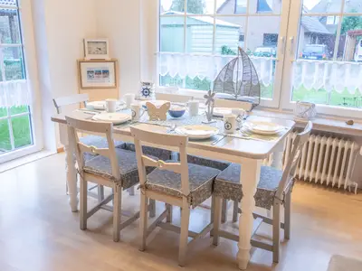 Ferienhaus für 5 Personen (90 m²) in Dornum 7/10