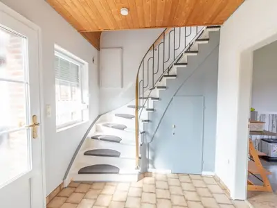 Ferienhaus für 5 Personen (90 m²) in Dornum 9/10