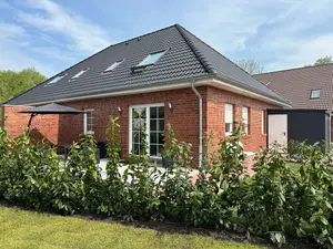 Ferienhaus für 4 Personen (125 m²) in Dornum